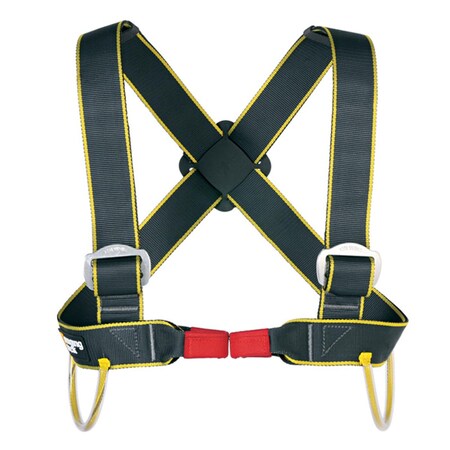 Singing Rock Aladin Plus Chest Harness 448495